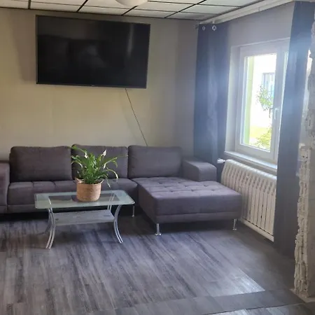 Backpackers Inn Rostock Exterior foto