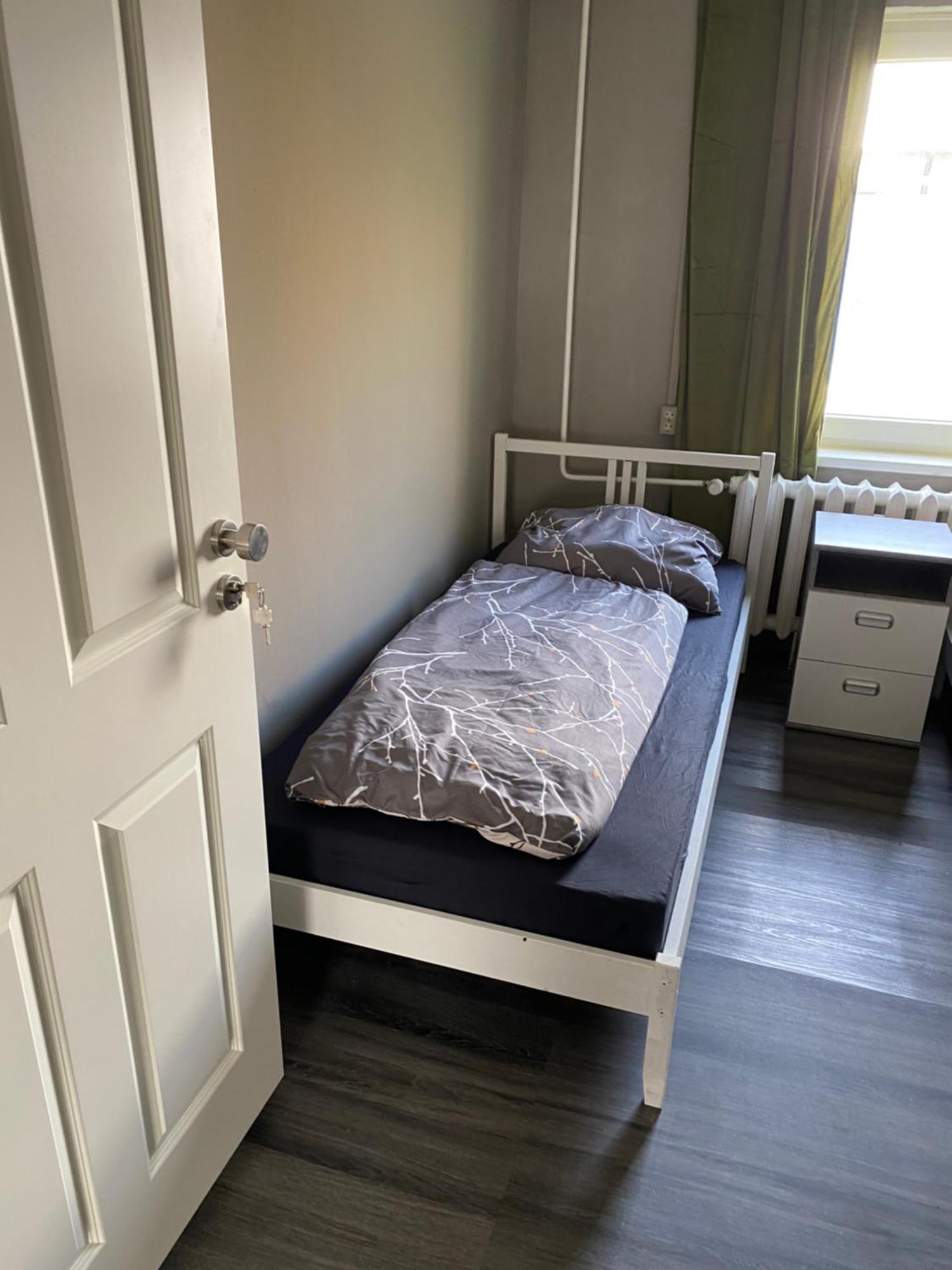 M&R Motel Rostock