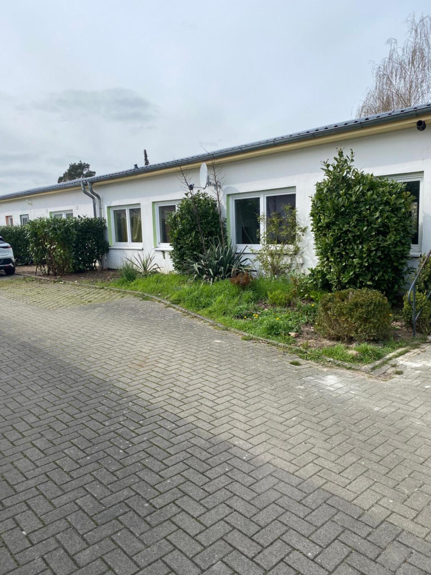 Hostel M&R Motel Rostock