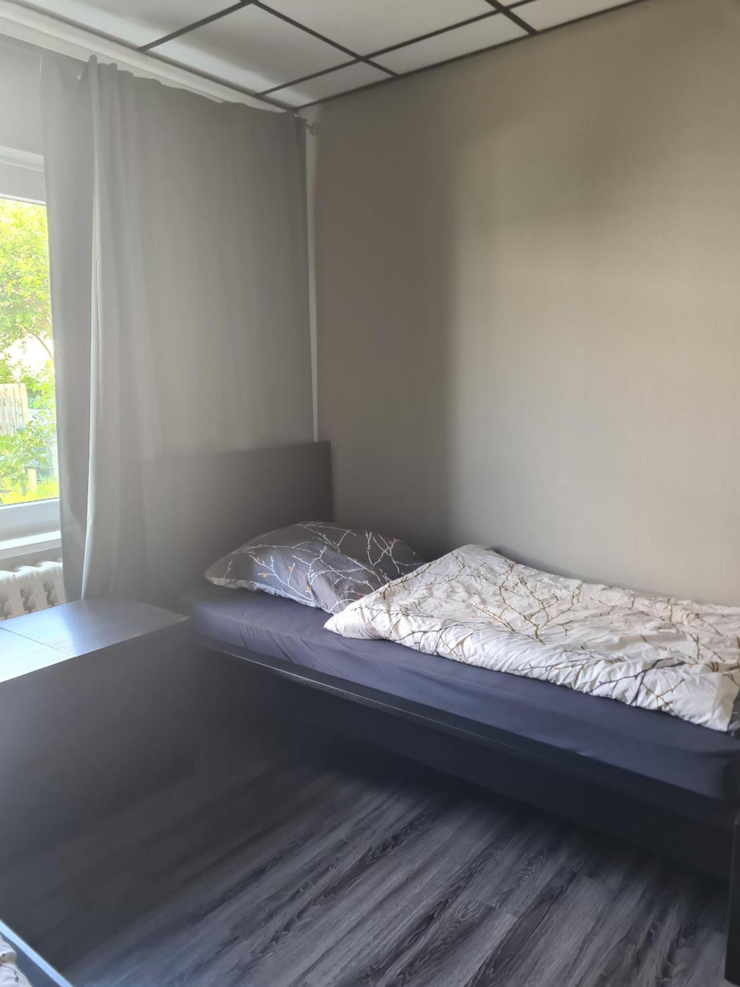 Hostel M&R Motel Rostock