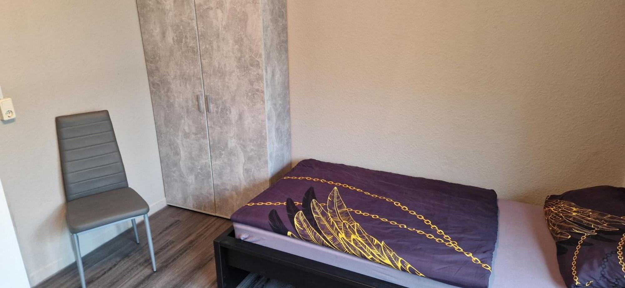 Hostel M&r Rostock