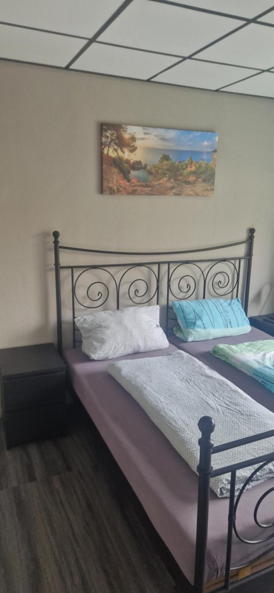 M&r Hostel Rostock