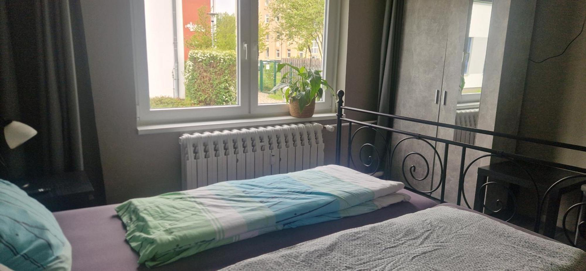 Hostel M&r Rostock