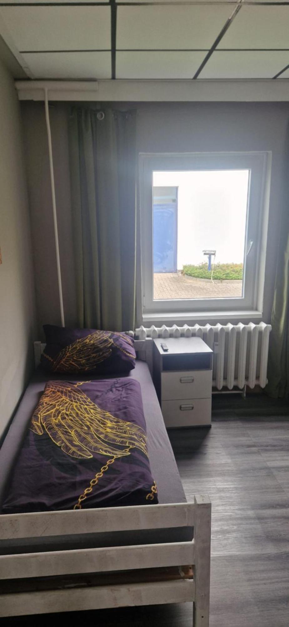 M&R Motel Rostock