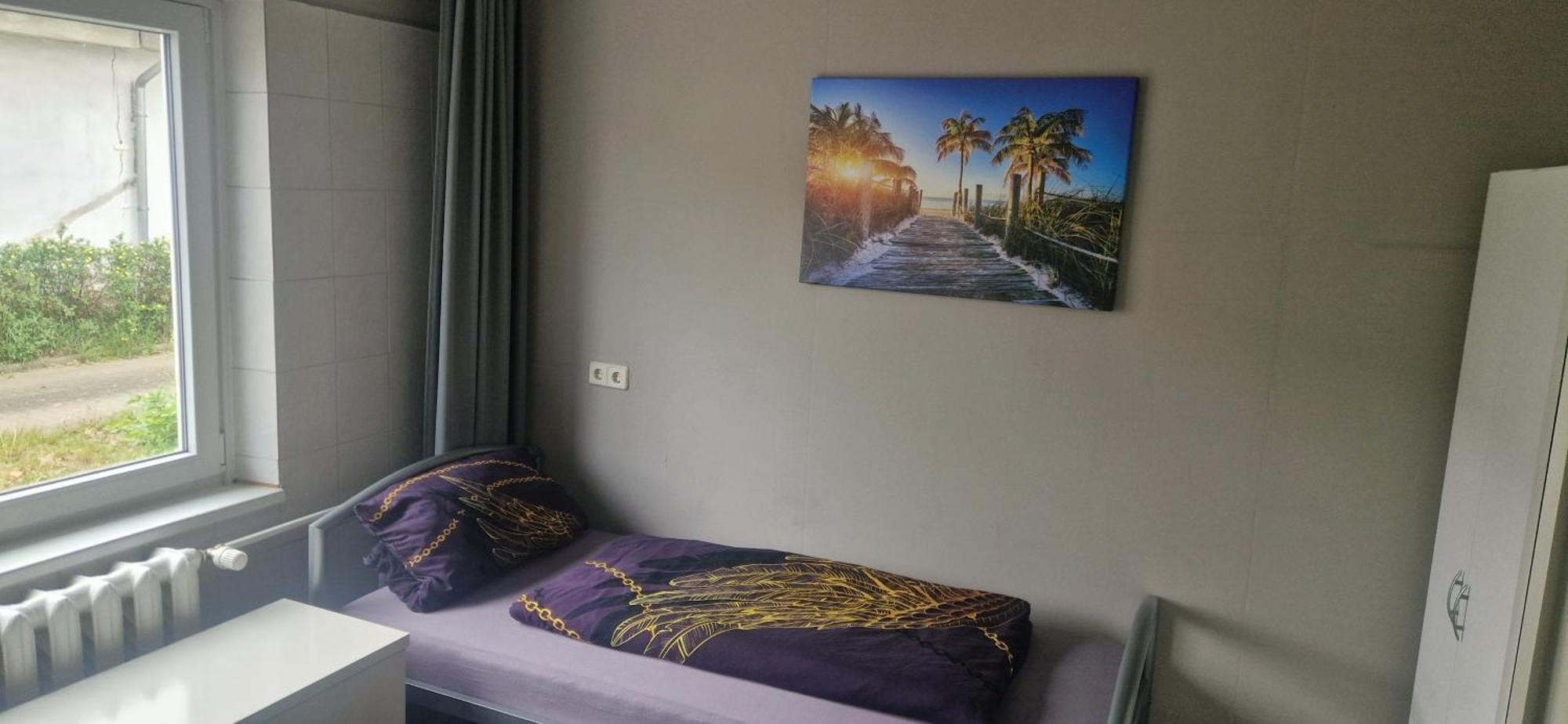 M&R Motel
