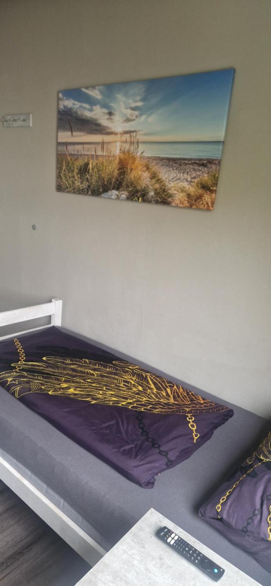 M&r Hostel *