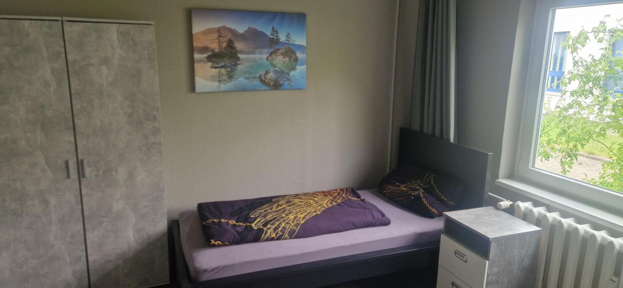 M&r Hostel Rostock