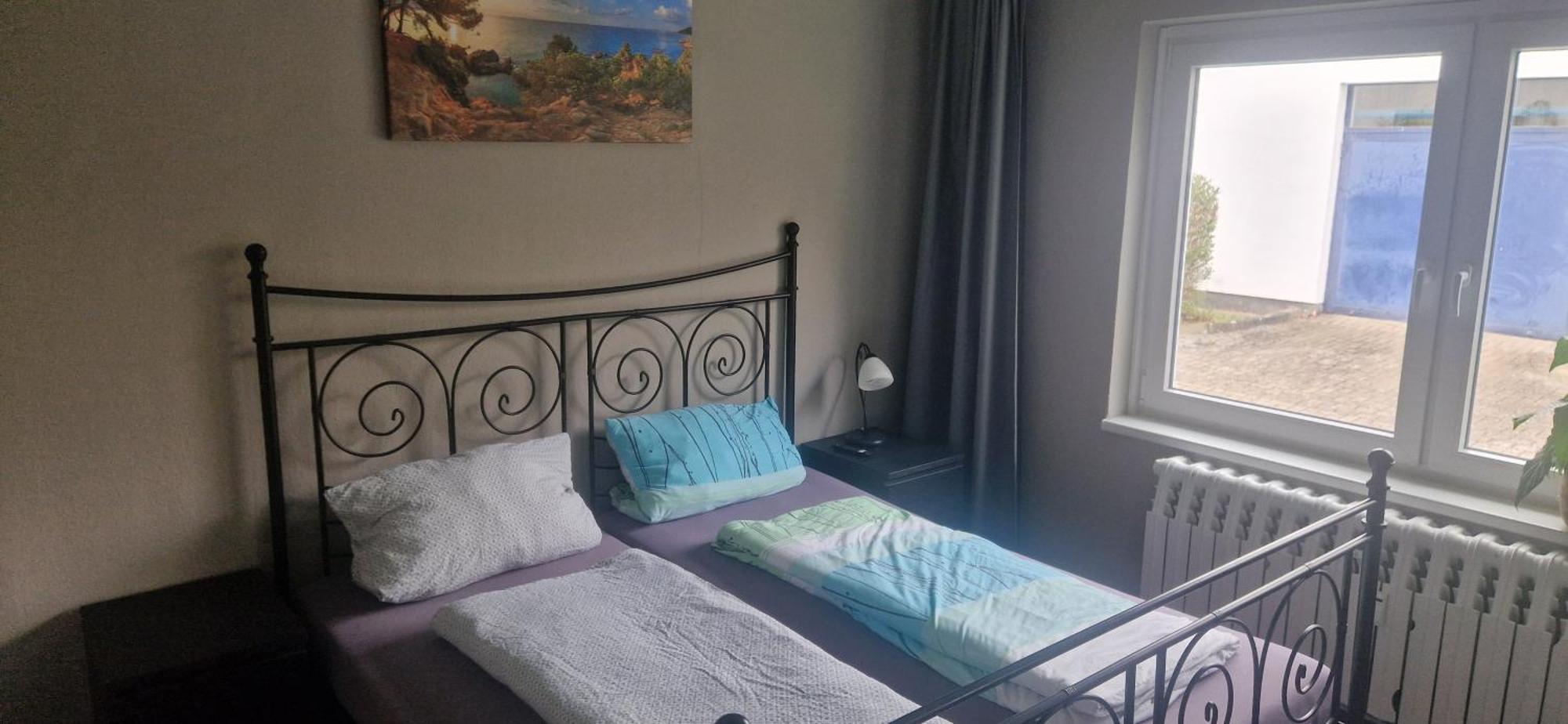Hostel M&r Rostock