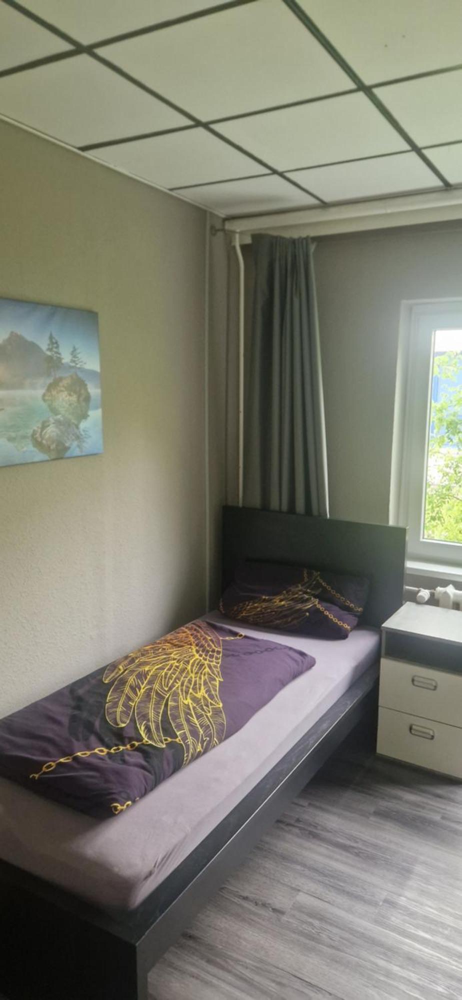 Hostel M&r Rostock
