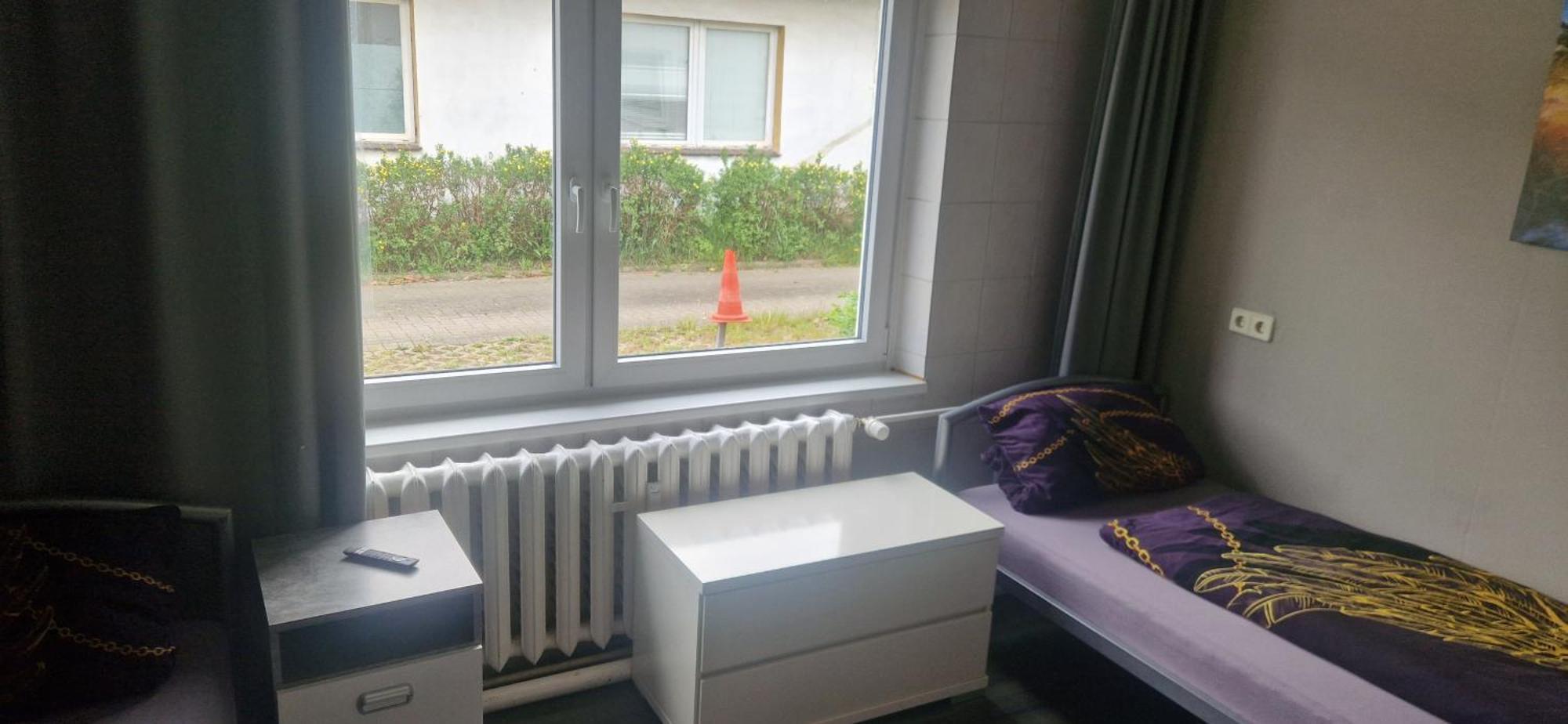 M&R Motel * Rostock