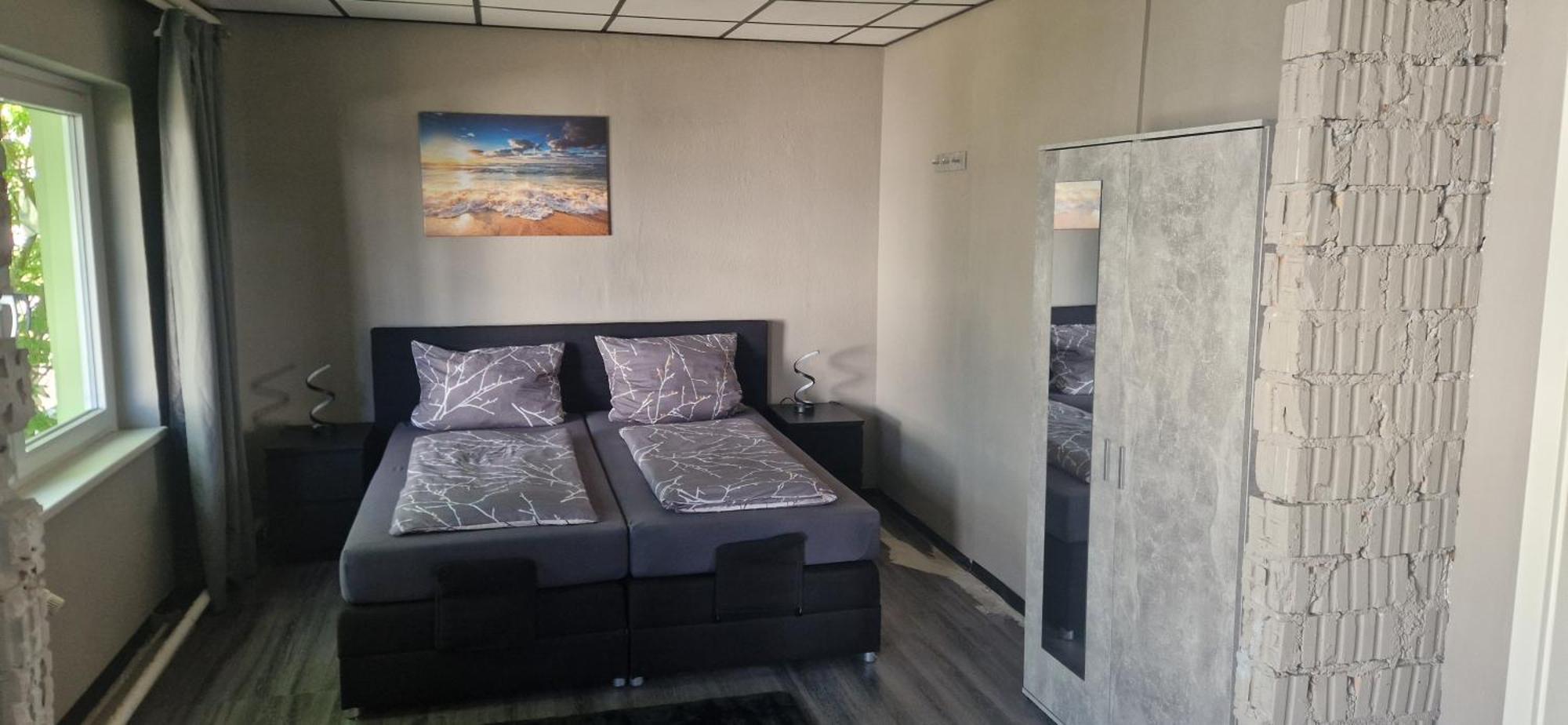 M&R Motel Rostock