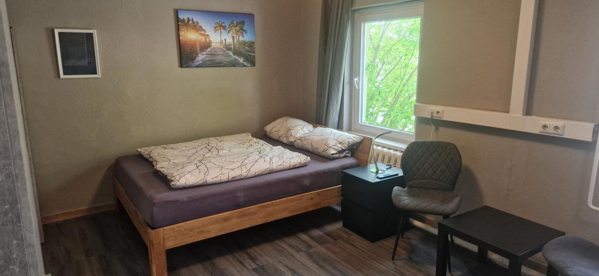 M&r Hostel Rostock